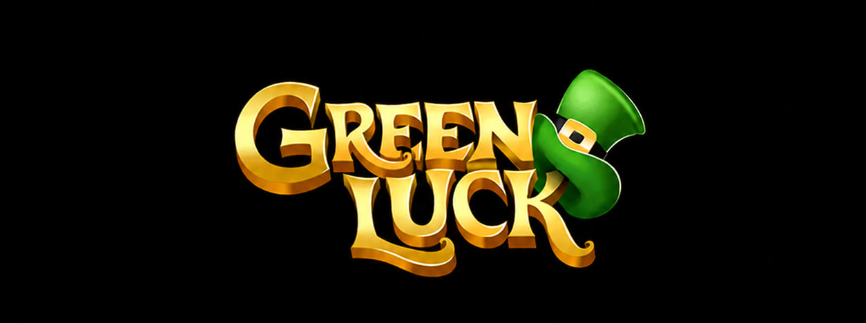 Green Luck Casino Online logo
